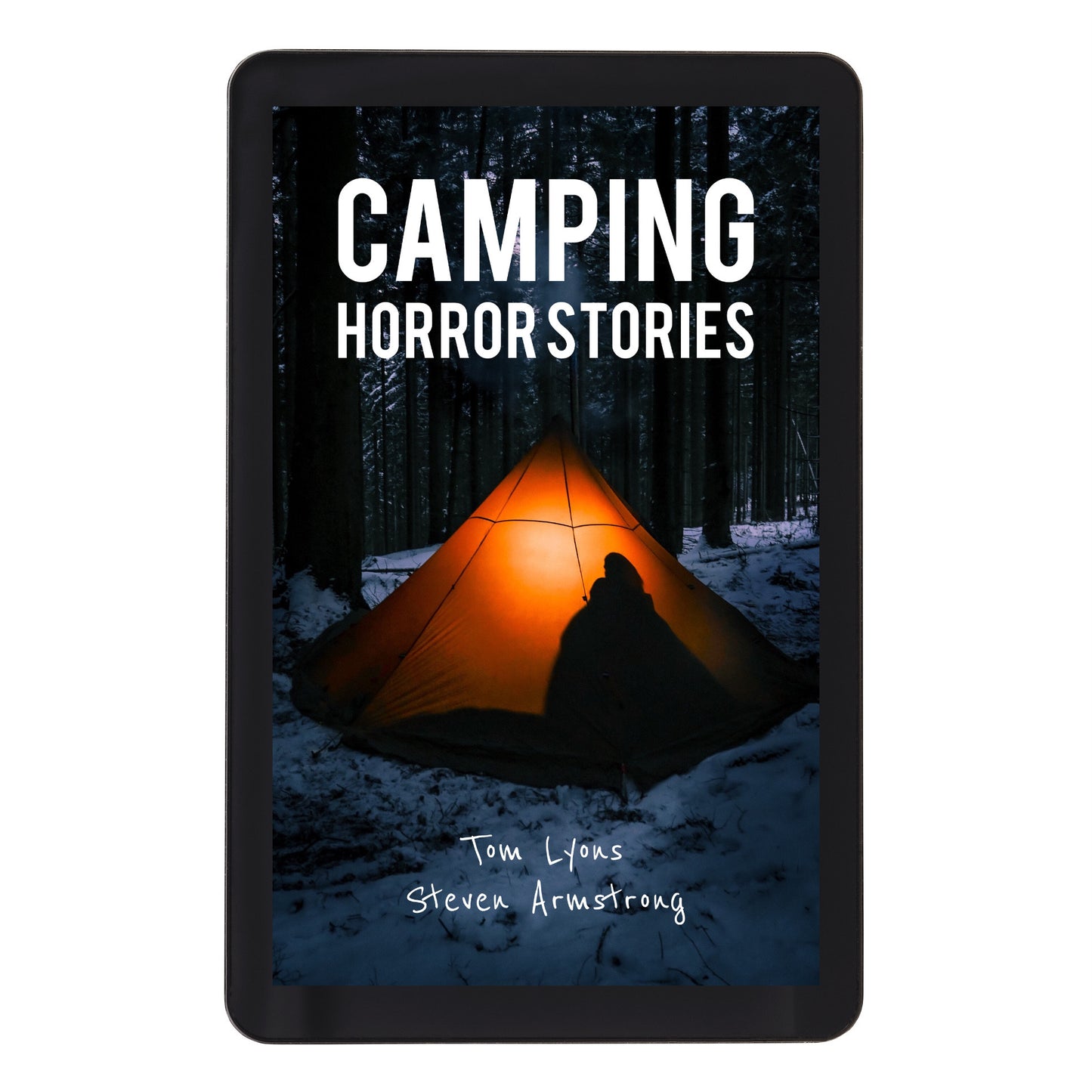 Camping Horror Stories: Strange Encounters with the Unknown