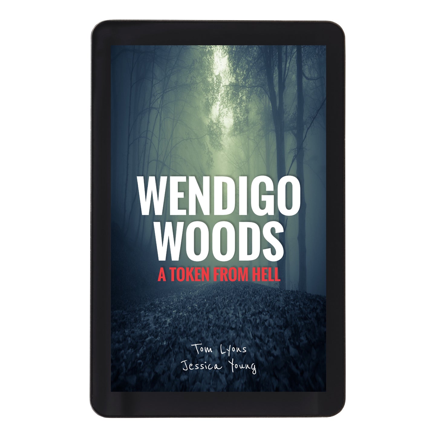 Wendigo Woods: A Token from Hell