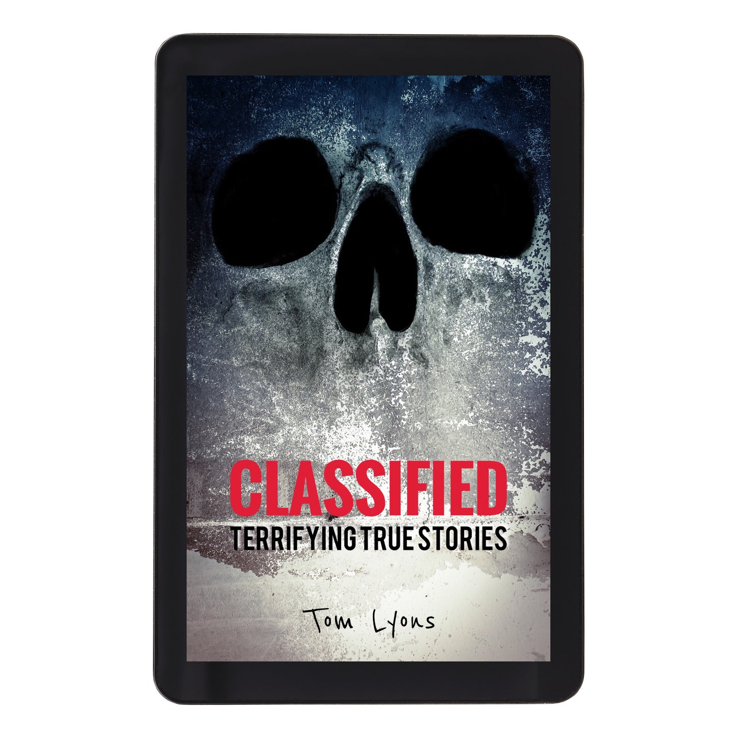 Classified: Terrifying True Stories