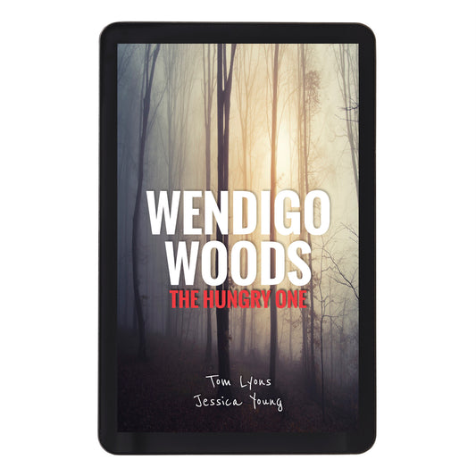 Wendigo Woods: The Hungry One